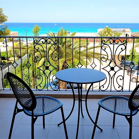 Hotel Liberata & Spa L'Ile-Rousse  Ngoại thất bức ảnh