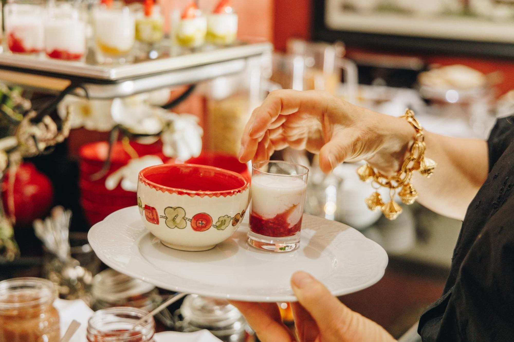 Hotel Liberata & Spa L'Ile-Rousse  Ngoại thất bức ảnh