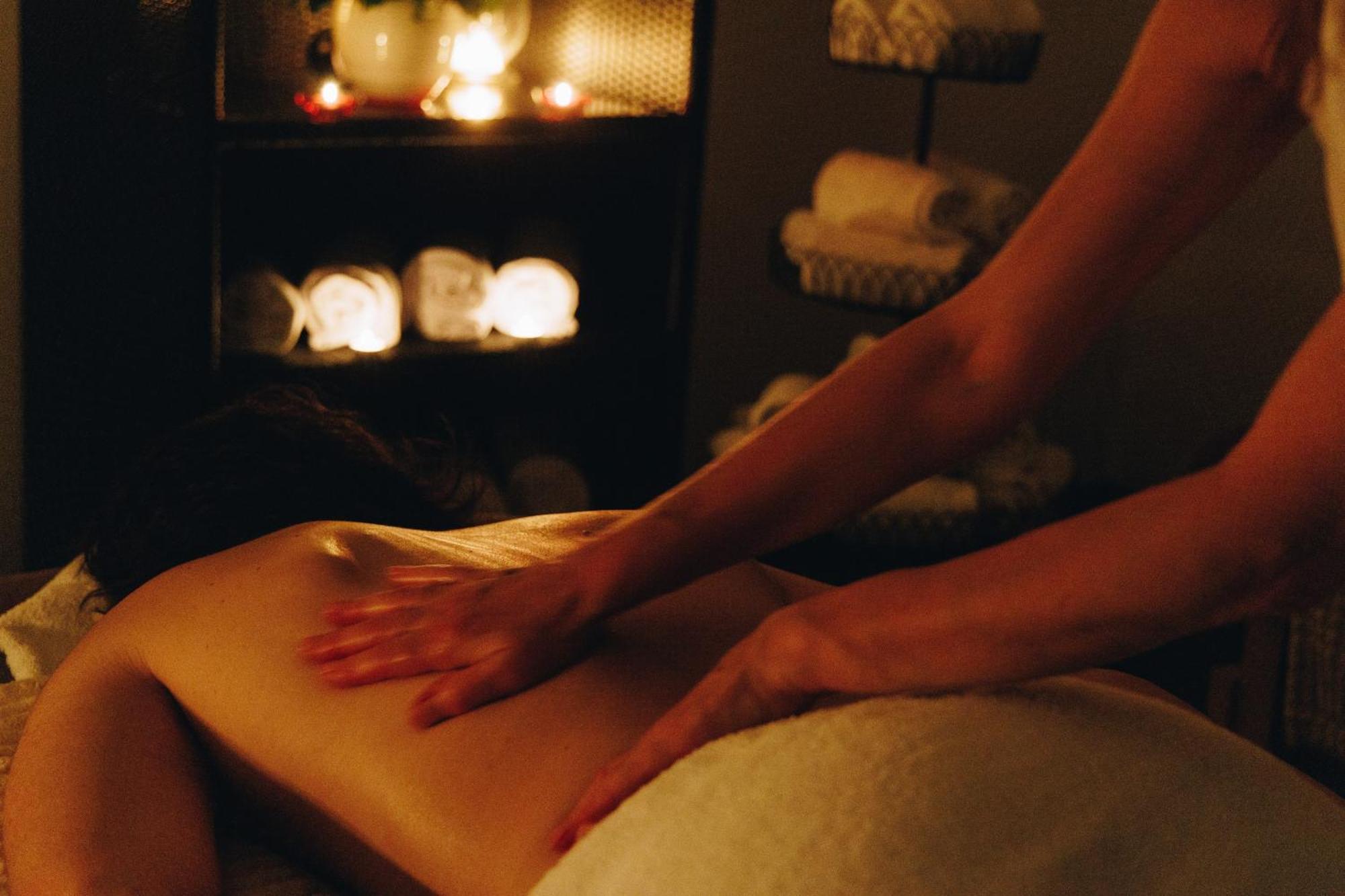 Hotel Liberata & Spa L'Ile-Rousse  Ngoại thất bức ảnh
