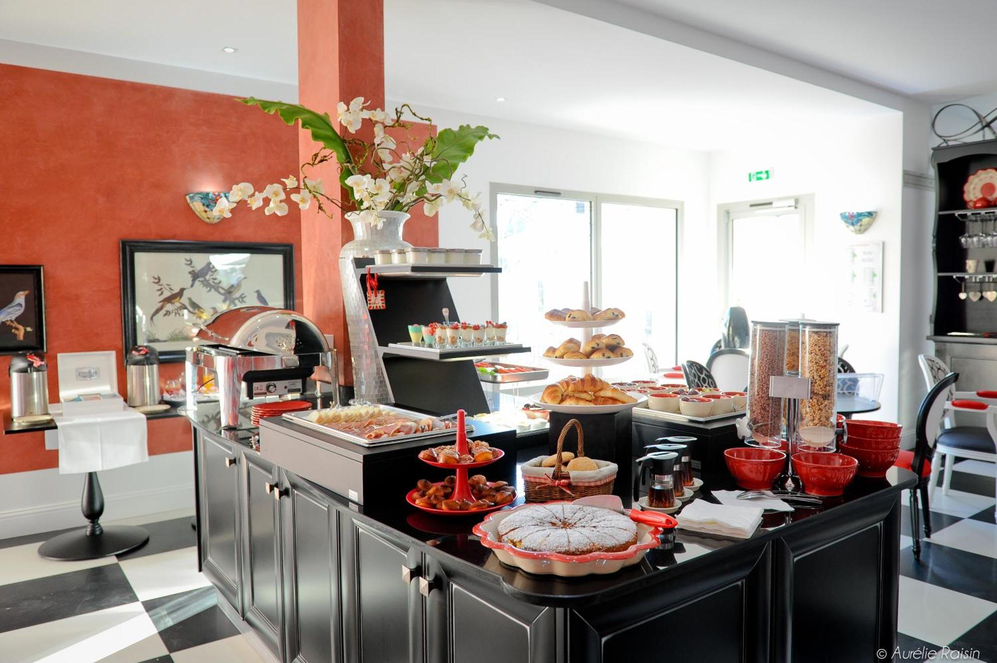 Hotel Liberata & Spa L'Ile-Rousse  Ngoại thất bức ảnh